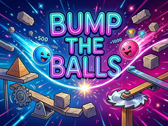Spil Bump the Balls