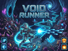 Spil Void Runner