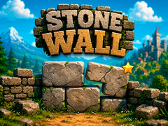 Spil Stone wall