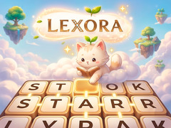 Spil Lexora
