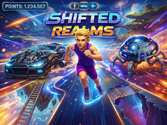Spil Shifted Realms
