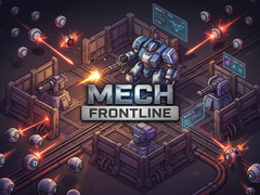 Spil Mech Frontline