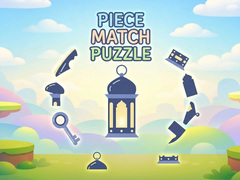 Spil Piece Match Puzzle
