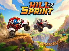 Spil Hill Sprint