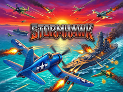 Spil Stormhawk