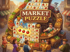 Spil Market Puzzle