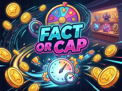 Spil Fact Or Cap