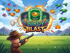 Spil Birdy Blast