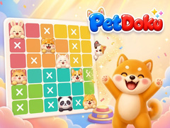 Spil PetDoku