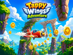 Spil Tappy Wings Adventure