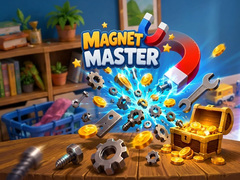 Spil Magnet Master