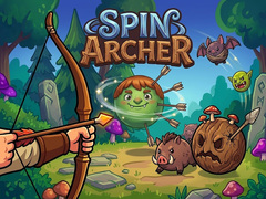 Spil Spin Archer