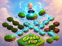 Spil Grass Flip
