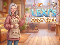 Spil Lexi Cozy Cafe