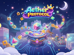 Spil Aether Protocol