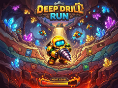 Spil Deep Drill Run