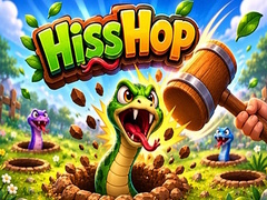 Spil HissHop