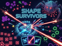 Spil Shape Survivors