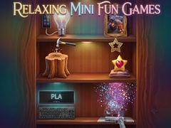 Spil Relaxing Mini Fun Games