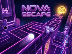 Spil Nova Escape