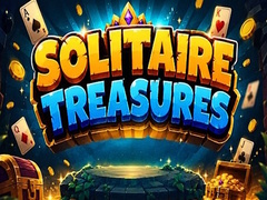 Spil Solitaire Treasures