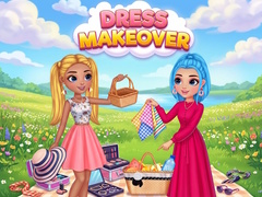Spil Dress Makeover