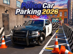 Spil Police Car Parking 2026