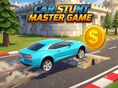 Spil Car Stunt Master Game
