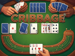 Spil Cribbage