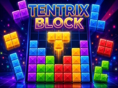 Spil TenTrix Block