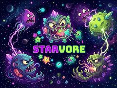 Spil Starvore