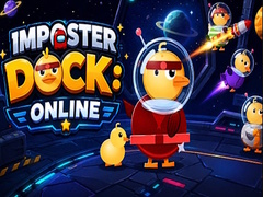 Spil imposter Duck : Online