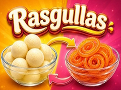 Spil Rasgullas