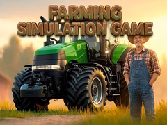 Spil Farming Simulation Game