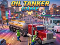 Spil Oil Tanker Game
