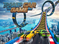 Spil Ramp Car Game
