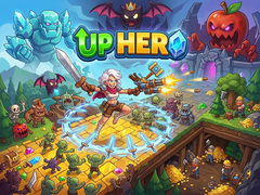 Spil Up Hero