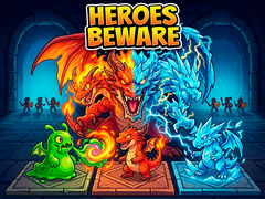 Spil Heroes Beware