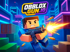 Spil Obblox Gun.io