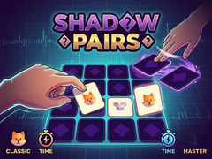 Spil Shadow Pairs