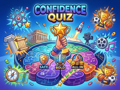 Spil Confidence Quiz