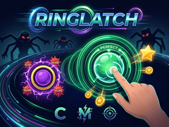 Spil Ringlatch