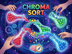 Spil Chroma Sort