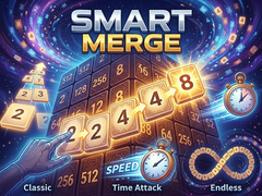Spil Smart Merge