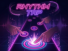 Spil Rhythm Tap
