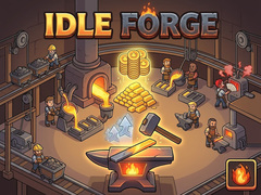 Spil Idle Forge