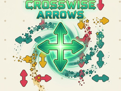 Spil Crosswise Arrows