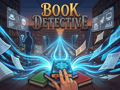 Spil Book Detective