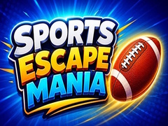 Spil Sports Escape Mania