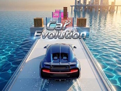 Spil Car Evolution 